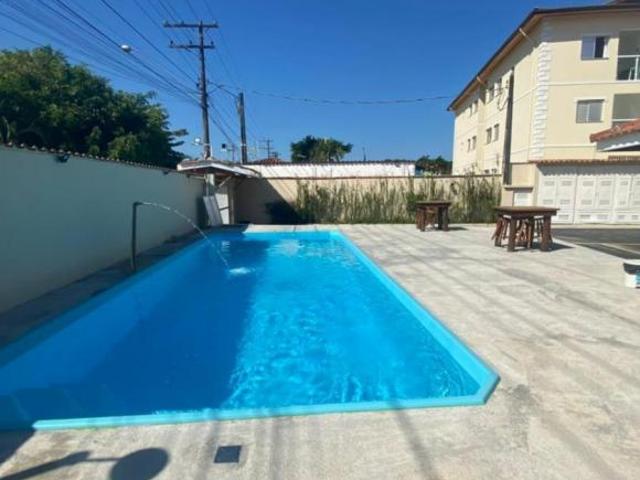 Apartamento venda em Região Imediata de Caraguatatuba-Ubatuba-São Sebastião, Região Metropolitana do Vale do Paraíba e Litoral Norte