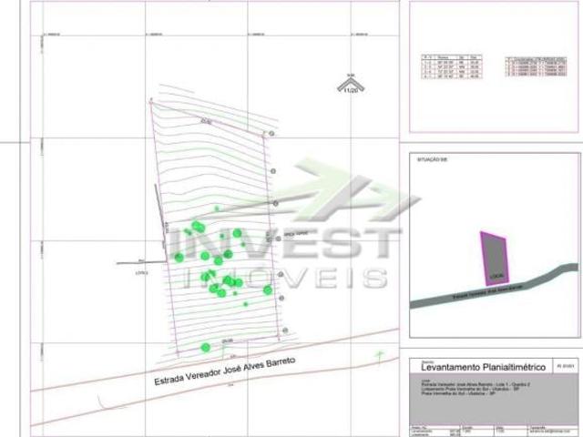 Terreno venda em Região Imediata de Caraguatatuba-Ubatuba-São Sebastião, Região Metropolitana do Vale do Paraíba e Litoral Norte