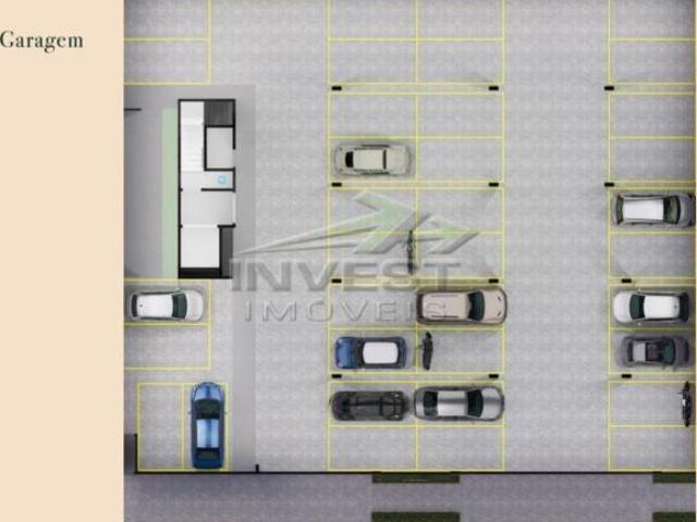 Apartamento venda em Ubatuba