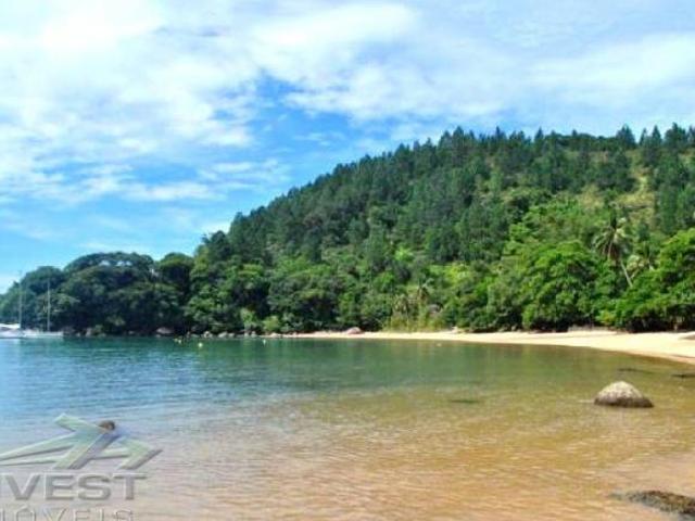 Terreno venda em Ubatuba