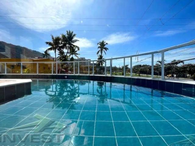 Apartamento aluguel em Ubatuba