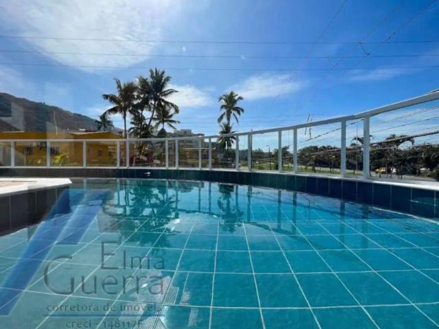 Apartamento aluguel em Ubatuba