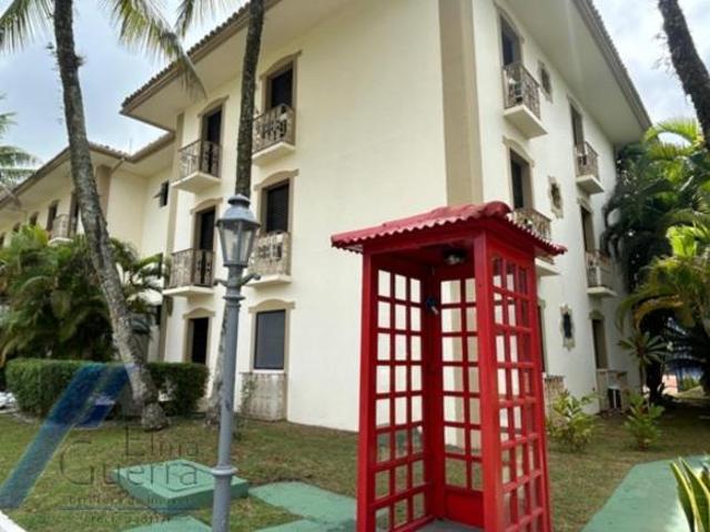 Apartamento venda em Ubatuba