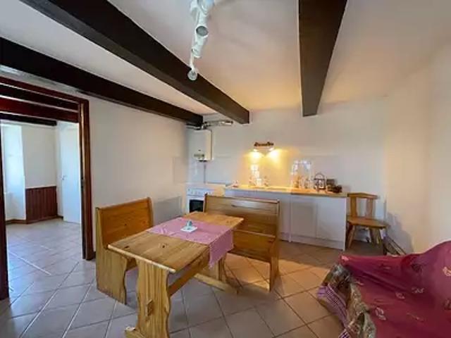 Appartement vente à Barcelonnette, La Bréole