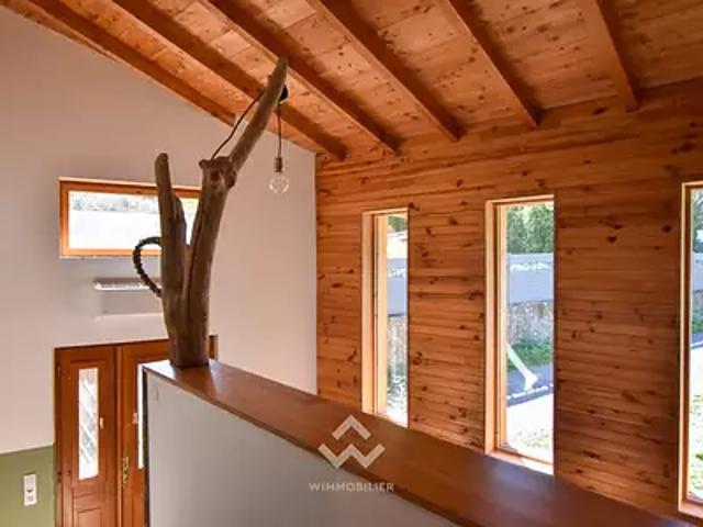 Maison vente à La Rouvière, Ubaye-Serre-Ponçon