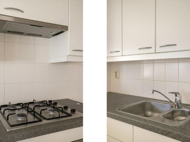 Appartement te huur in Camminghaburen, Leeuwarden