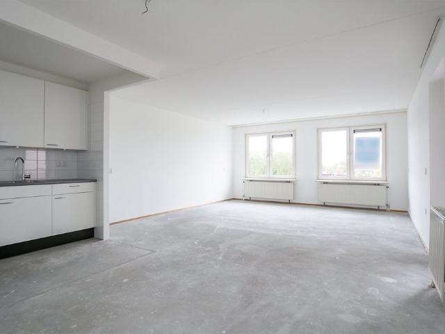 Appartement te huur in Camminghaburen, Leeuwarden