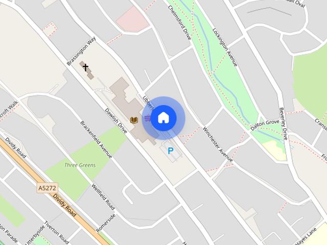 House for rent in Longton, Stoke-on-Trent