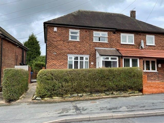 House for rent in Longton, Stoke-on-Trent