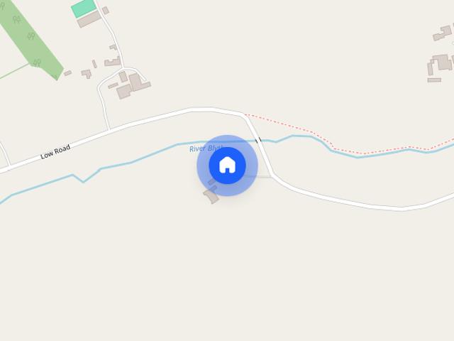 Room for rent in Ubbeston, Eastbridge