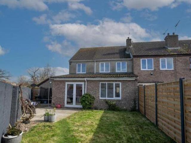 House for sale in Lowestoft, East Suffolk