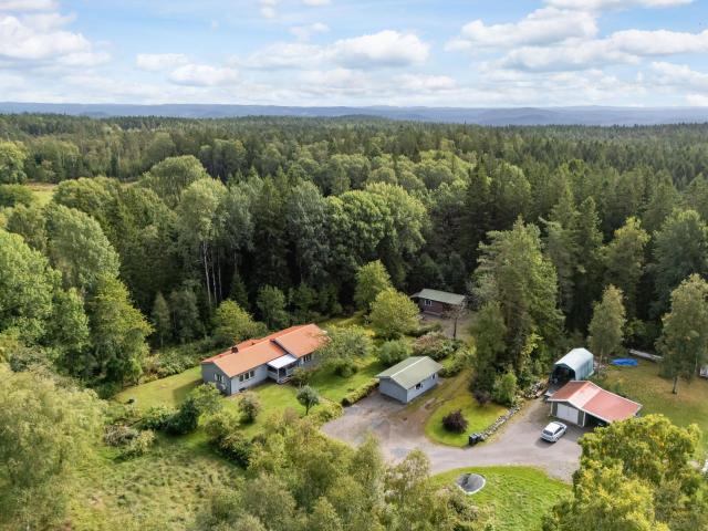 Villa till salu i Västra Götaland