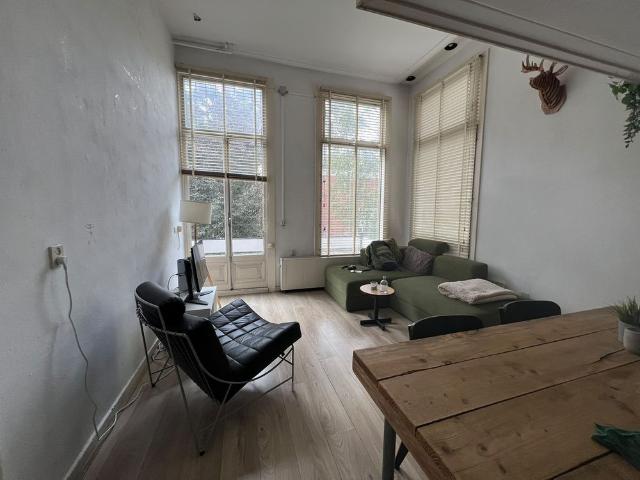Appartement te huur in Binnenstad, Groningen