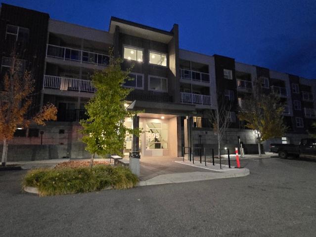 Apartment for rent in Winfield, British Columbia