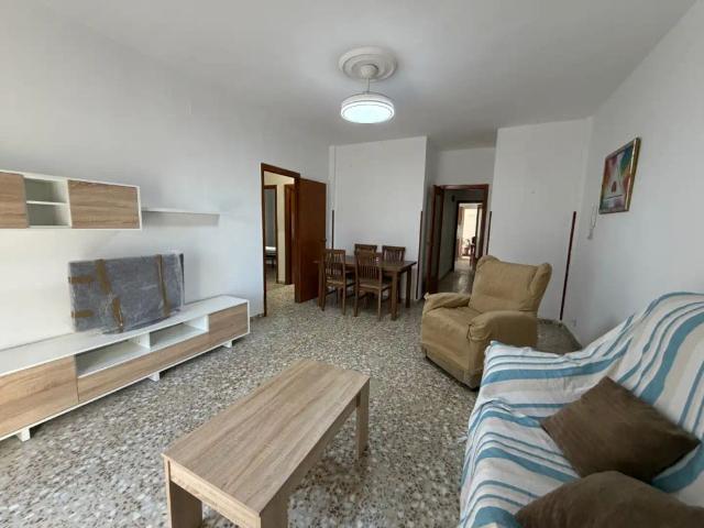 Apartamento en alquiler en San Pedro, Úbeda