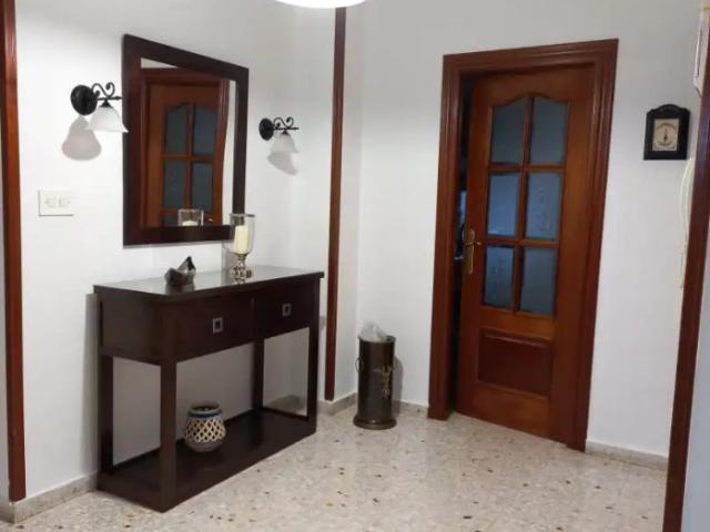 Apartamento en alquiler en Parque Norte, Úbeda