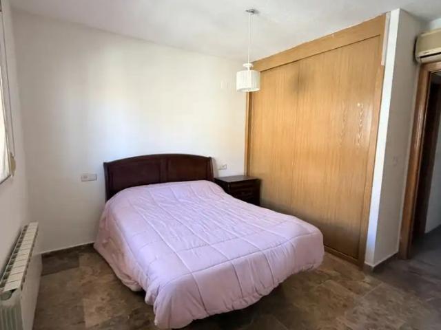 Apartamento en alquiler en Las Explanada, Úbeda
