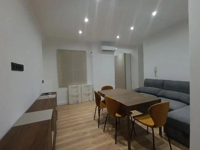 Apartamento en alquiler en Parque Norte, Úbeda