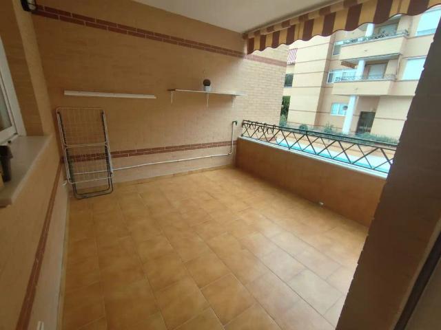 Apartamento en alquiler en Las Explanada, Úbeda