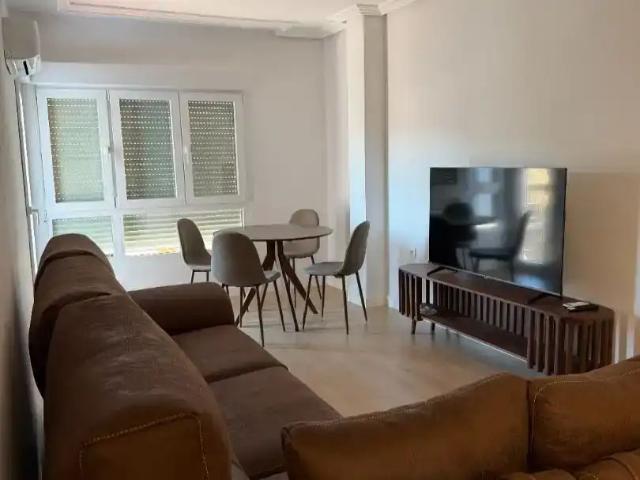 Apartamento en alquiler en San Pedro, Úbeda