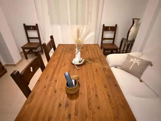 Apartamento en alquiler en Centro Histórico, Úbeda