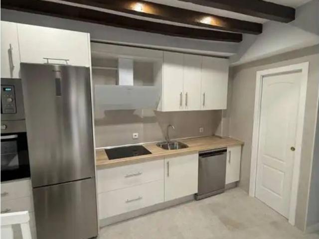 Apartamento en alquiler en Las Explanada, Úbeda