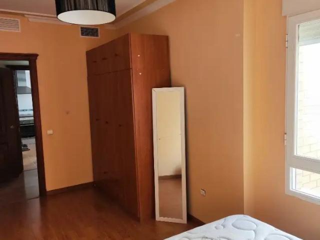 Apartamento en alquiler en Centro Histórico, Úbeda