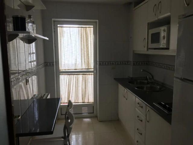 Apartamento en alquiler en San Pedro, Úbeda
