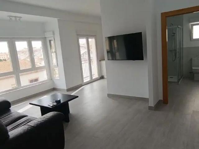 Apartamento en alquiler en San Pedro, Úbeda