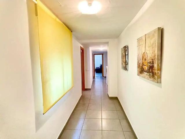 Apartamento en alquiler en Las Explanada, Úbeda