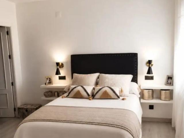 Apartamento en alquiler en Las Explanada, Úbeda
