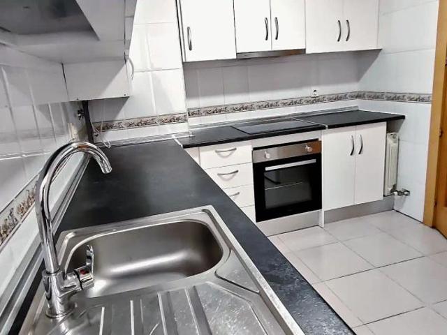 Apartamento en alquiler en Las Explanada, Úbeda