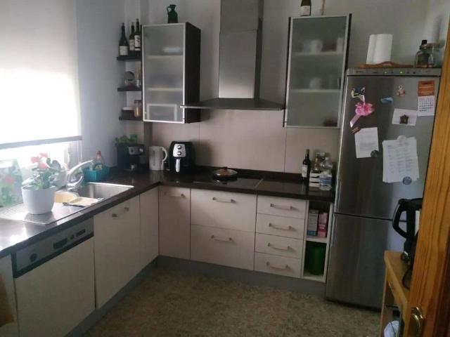 Apartamento en alquiler en San Bartolomé-El Campillo, Úbeda