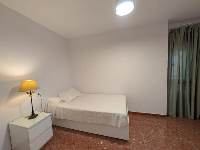 Apartamento en alquiler en Las Explanada, Úbeda