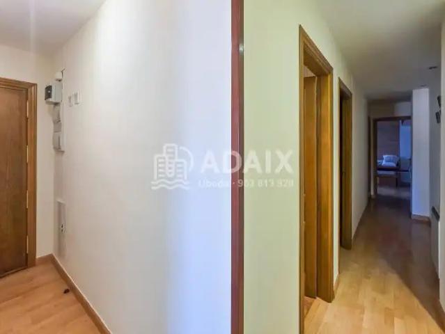Apartamento en alquiler en Parque Norte, Úbeda