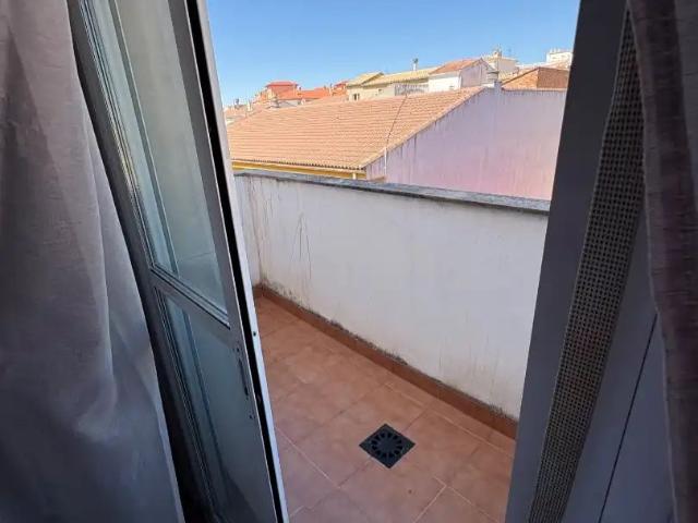 Apartamento en alquiler en San Pedro, Úbeda