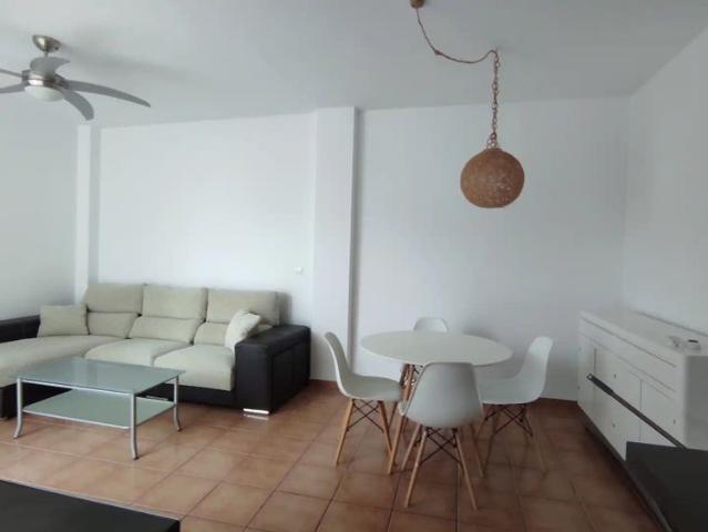 Apartamento en alquiler en Úbeda, Andalucía