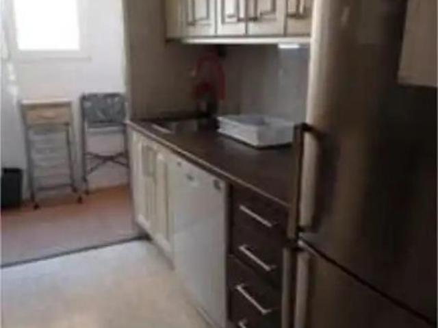 Apartamento en alquiler en Parque Norte, Úbeda