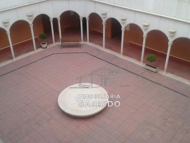 Apartamento en alquiler en Las Explanada, Úbeda