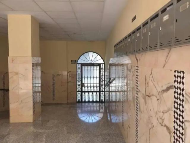 Apartamento en alquiler en Centro Histórico, Úbeda