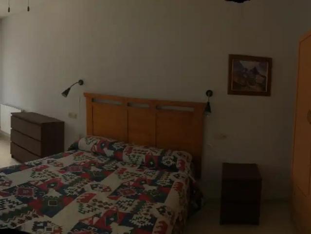 Apartamento en alquiler en San Pedro, Úbeda