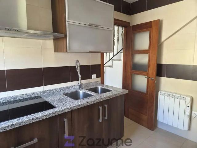 Apartamento en alquiler en Centro Histórico, Úbeda