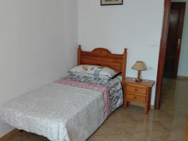 Apartamento en alquiler en Las Explanada, Úbeda