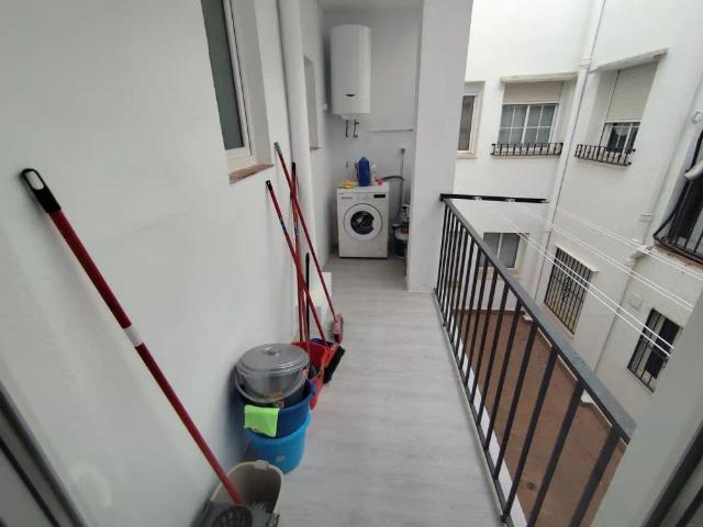 Apartamento en alquiler en Las Explanada, Úbeda