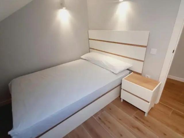 Apartamento en alquiler en Las Explanada, Úbeda