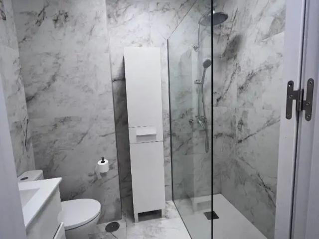 Apartamento en alquiler en San Pedro, Úbeda