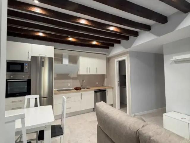 Apartamento en alquiler en Las Explanada, Úbeda
