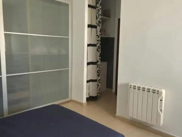 Apartamento en alquiler en Centro Histórico, Úbeda