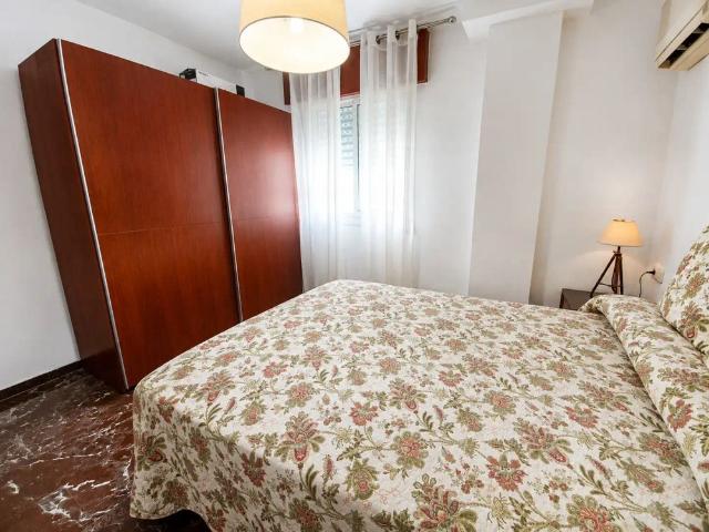 Apartamento en alquiler en Parque Norte, Úbeda