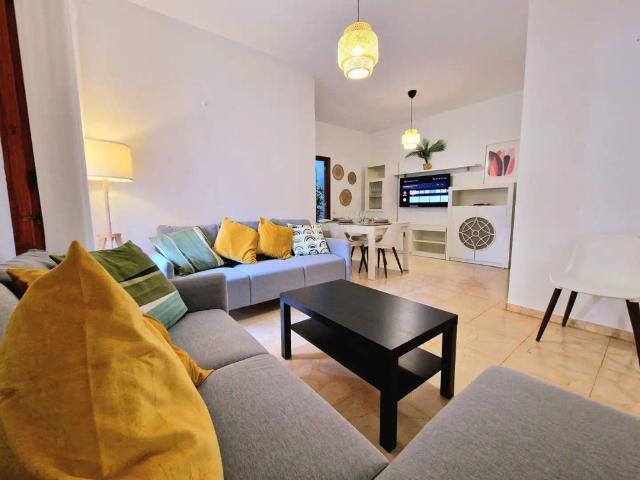 Apartamento en alquiler en Las Explanada, Úbeda